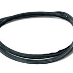 COK712ZN  Уплотнитель духовки - ZANUSSI 8090014013 (Closed gasket, 4 sides and 4 clips.Size: 450x220mm. Black)зам.  {}