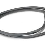 COK715AC  Уплотнитель духовки - BEKO 255440102 (Closed seal, with 4 side and 4 clips. Size: 450x350mm. Color: grey.)зам.  {}