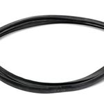 COK715ZN  Уплотнитель духовки - ZANUSSI 3873369007 (Lower gasket, closed, 4 sides and 4 clips. Size: 400x330mm)зам. 3873369007 {}