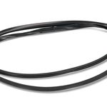 COK716ID  Уплотнитель духовки - INDESIT C00372768 (Close gasket. 4 clips and 4 side. Dimensions: 430x360mm.)зам.  {}