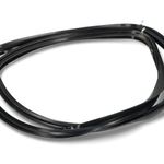 COK717ZN  Уплотнитель духовки - ZANUSSI 3873371003 (Upper gasket, closed, 4 sides and 4 clips. Size: 400x200mm)зам. 3873371003 {}