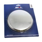 COK900UN  Крышка для конфорки INOX COVER O155mm - SKL (Dimensions: O155mm.)зам.  {}