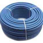 COK940UN  Шланг для газа (бухта) GPL GAS PIPING 100mt O8x13mm (Gas-gpl piping blue, UNI-7140 93, O8x13mm.)зам.  {}