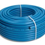 COK941UN  Шланг для газа (бухта) GPL GAS PIPING 50mt O8x13mm (Gas-gpl piping blue, UNI-7140 93, O8x13mm.)зам. COK940UN {}