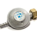 COK965UN  Регулятор газа GAS REGULATOR FIXED SETTING 1Kg/h (Type: 694. 1Kg/h. Nut CH27(foreign type), model W21, 8X14SX, 29/37mbar.)зам.  {}