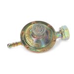 COK966UN  Регулятор газа GAS REGULATOR ADJUSTABLE SETTING 1Kg/h (Type: 080. P=0,3-7,5mbar. Pd=20-60mbar. Mg: 1Kg/h. Nut CH27 (foreign type), model W21, 8X14SX.)зам.  {}