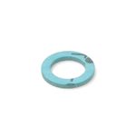 COK992UN  Прокладка для шланга - PIPE GASKET 1/2 (O18mm)зам.  {}