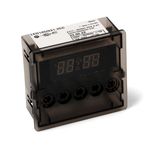 EA5431008000000  Таймер духовки - ILVE EA5431008000000 (230V, 50/60Hz &lt; 1W, 16A 250V ~ µT120)зам. COK420IV {}