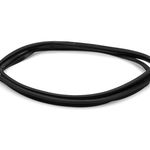 455920016  Уплотнитель духовки - BEKO 455920016 (Close seal, 4 sides, 4 clips, black.Size: 380x350mm)зам. COK713AC {}