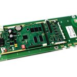 RTL700UN  Эл. Модуль  OVEN MODULE PCB - RATIONAL 42.00.002P (Dimensions: 340x130mm.)зам.  {}