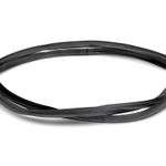 754132057  Уплотнитель духовки - SMEG 754132057 (Closed seal. 4 sides and 5 clips. For oven 60cm.Size: 440x360mm. Black.)зам. COK709SM {}