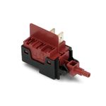 SWT500BO  Кнопка WASHING MACHINE SWITCH - BOSCH-BALAY - ROLD SA01615110 (2contacts. 16(6)/250V T85 1E4, 12(6)/250V T85 5E4,16(2)/250V T150/55 1E4) зам. {}