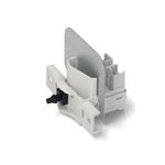 SWT304ZN  Кнопка WASHING MACHINE SWITCH ZANUSSI 1113337024 - ROLD (10(6)A, 250V, T85, 1E4.) зам. {}