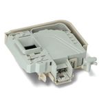 INT020BO  Термоблокировка (УБЛ) - BOSCH 00613070-00616876 Serie 881 250V, 50/60Hz, 3 contacts. зам. 613070 {}