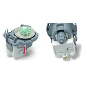 PMP015WH Насос Askoll 35W - WHIRLPOOL 481236018558 /480140100575/ C00322620  {4}