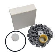 MTR519BO РемКомплект циркуляц.Насоса ПММ, Bosch - BOSCH 00644996 (Kit: cover, seal, grease and clip. БЕЗ моторчика) {60}