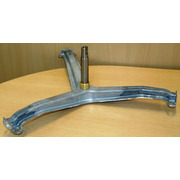 cod792 univ.Крестовина барабана СМА H113, D25/20/17, (для Баков 113810, 096198)  {24}