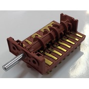 KG0044727 Переключатель для духовки Дарина (ARGESON AC8-T29-840A), 8008031 / COK324UN  {}