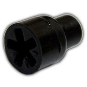 00757149 Муфта двигателя для миксеров Zelmer зам. 12000042, 00632697 {}