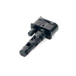 7313267161  Штуцер молочника для кофемашины De'Longhi EN510 {10}