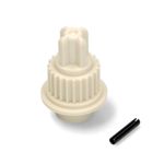 KW716584  Муфта мотора для кухонных комбайнов для Kenwood {13}