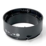 MS-651090  Основание чаши блендера MOULINEX {12}