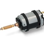 996530002796  Мотор привода заварочного блока кофемашин Saeco Philips {1}