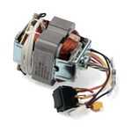 SS-1530000501  !Эл.Мотор мясорубки в сборе {&&& {24}