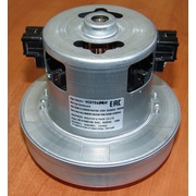 VC0706w Мотор пылесоса 1800w, H=119/43, D130mm, зам. 4681833001Q, YDC-01, VCM-08, 11me68, HX-150, PA1600W {}