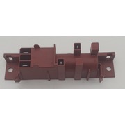 gf-IG001 Блок розжига газа 2 свечи СА253 Gefest зам. DST2010-702C {}