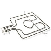 COK123GO Тэн духовки 2700W (1600+1100W) - GORENJE 564204 (1600+1100W, 230V. With crosspiece.)зам. 564204  {}