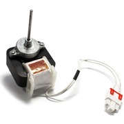 .4680JB1026B Мотор вентилятора х-ка LG (240V, 50HZ. 10.8W, 77MA, шток-53mm) /4680JB1025B, MTF729RF  {}
