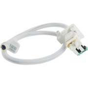 11048882 Шланг с аквастопом и клапаном 2Wx180 (bsh10031936) зам. 11059289, 11045251, 11040990, 11033776 {}