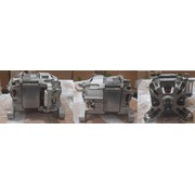 00145713 Мотор СМА BOSCH (6-конт.) зам. 00145663 {}