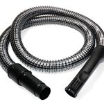 00145666  Всасывающий шланг для моющего пылесоса в сборе, черный, для BWD4.,  {2}