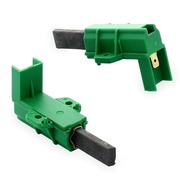 GG147 Щетки угольные 5x12.5x35, Beko - 371202405 / 371202407, 371202410  {}