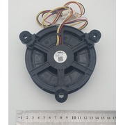 0064001988B Вентилятор холодильника Haier {}