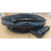 0020301796E Манжета люка Haier {}