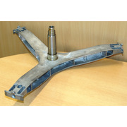 .DC97-17234A Крестовина SAMSUNG (H120, D35-d30/d25) DC97-18457A, зам. SPD018SA, cod770 {0}
