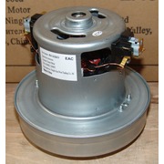 .vac024UN  Мотор пылесоса 2200w-230v, H=124/43mm, D130 'Al', (.PR-PGH32), зам. VC07204FQw, 11me120, YDC24, YDC-24, (PY-124)  {}