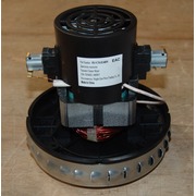 .VCM-H1400W Мотор пылесоса 1400W (H=131/38, D130/135/67.5 'Cu'), зам. VC07121W, 11me116, V2Z-P25 (V2Z-P130A)  {}
