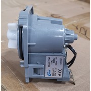 .RK-1718C   !Помпа слива ПММ 30w FUDI, зам. PMP005GO, RP25-3G, u1602009, 11001011000449 {}