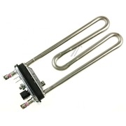 17438100000426 ТЭН l=200mm 1800W СМА Midea  {}