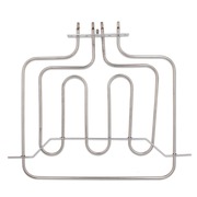 WA173 ТЭН духовки 825+1740w, 230v Smeg 806890123  {}