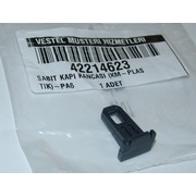 KG0052309 Крючок дверного замка сушильной машины Vestel - 42214623  {}