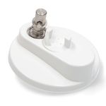 MS-0A13219  Редуктор с шестерней к кухонным комбайнам Moulinex {2}