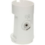 MS-0A13260  Редуктор мясорубки кухонного комбайна {1}