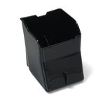 421944082881  Бункер кофейных отходов Saeco/Philips для серии EP {2}