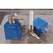 V600h Клапан парогенератора Aimega 220-240v, 18VA {}