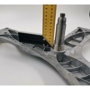 .kr11012372  Крестовина барабана СМА Bosch Siemens, для барабана / 00744283, 744283, 9000433940, 00744283, 744283, 680840, 00680840, 11012372, 680190, 00680190, 744285, 680844, 112147, 9000152737, 9000651148  {}